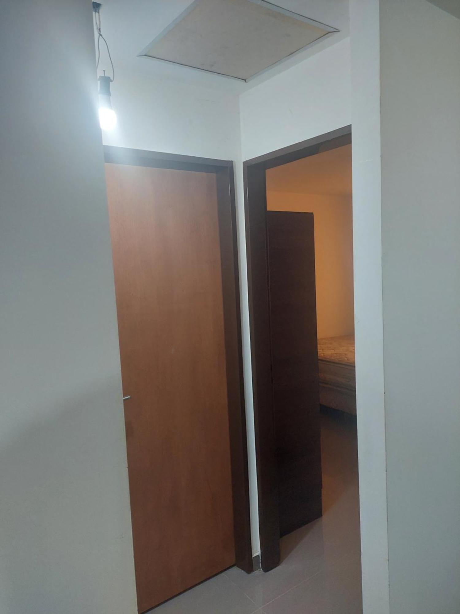 Cabana Santa Cruz 里奥加耶戈斯 外观 照片