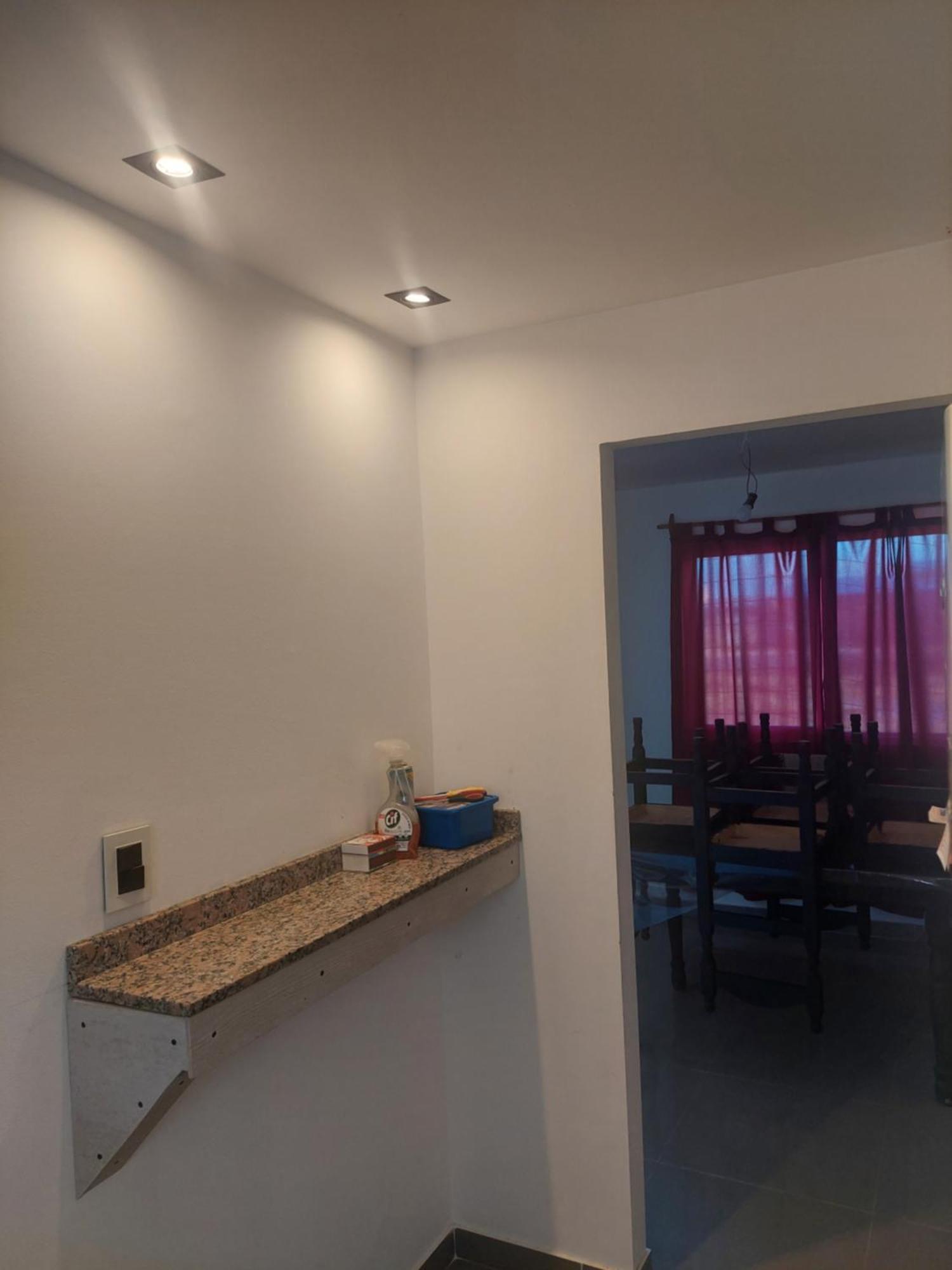Cabana Santa Cruz 里奥加耶戈斯 外观 照片